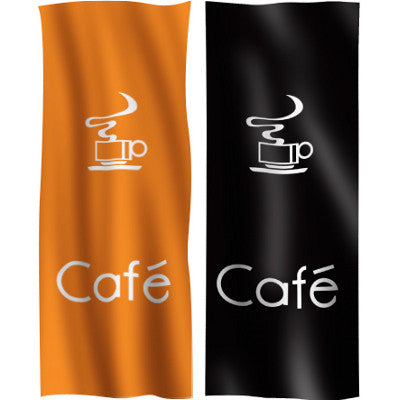 Cafe Flags