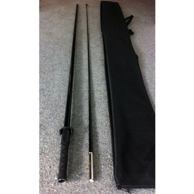 Transportable Poles