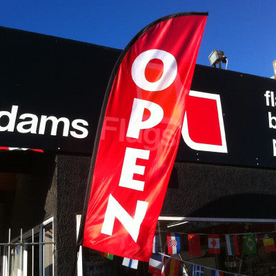 Ready Made Flags BUY ONLINE
