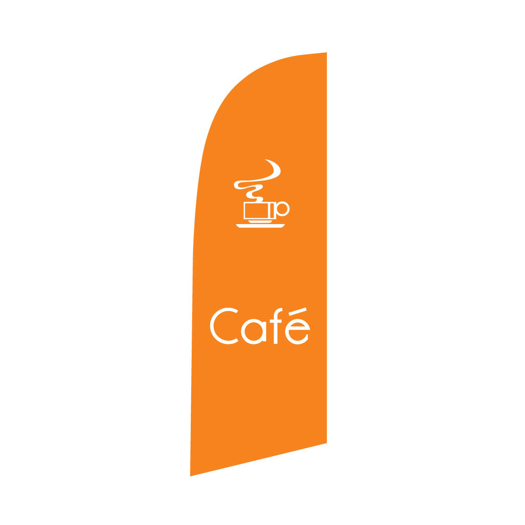 Cafe Flag