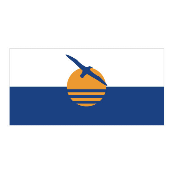 Harington Point Flag