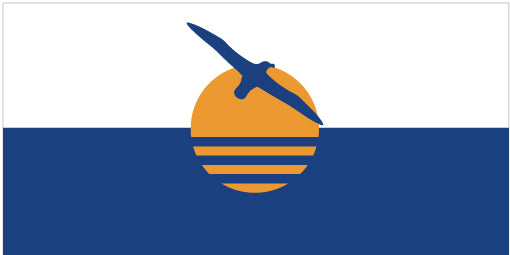Harington Point Flag