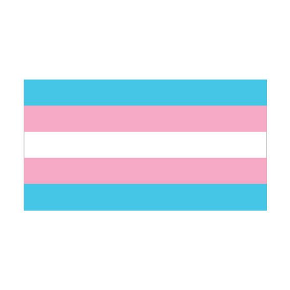 Transgender Pride Flag