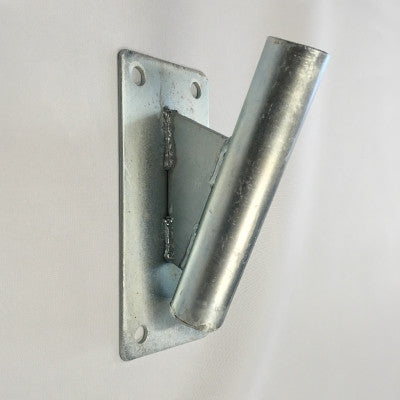 Angled Wall Bracket