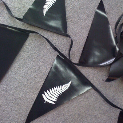 Pennant Flags, Bunting, Small Banners