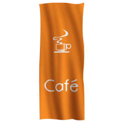 Cafe Flag