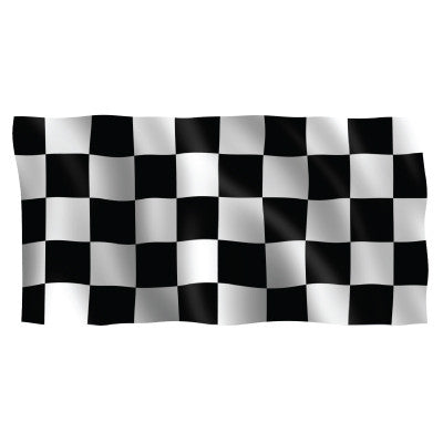 Checkered Flag
