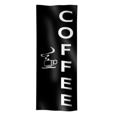 Coffee Flag