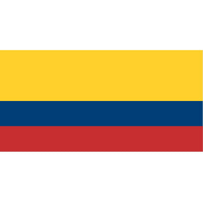 Columbia Flag