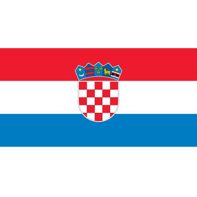 Croatia Flag