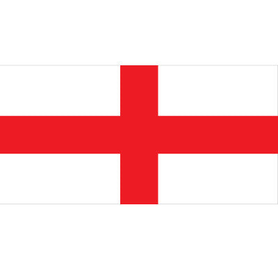 England St George Flag