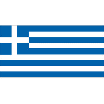 Greece Flag