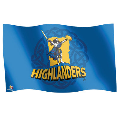 Highlanders Flag