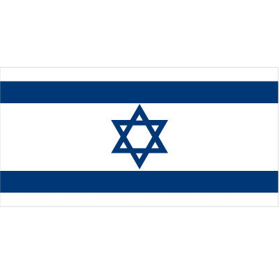 Israel Flag