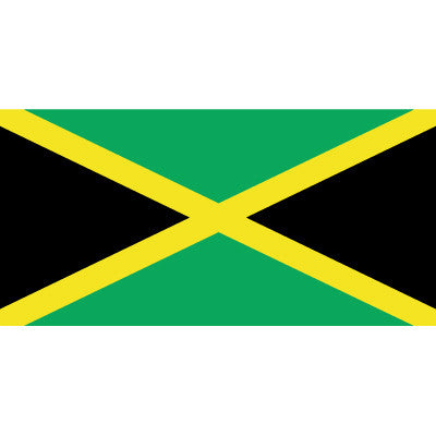Jamaica Flag