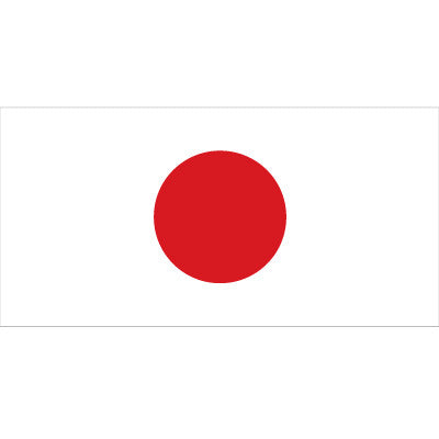 Japan Flag
