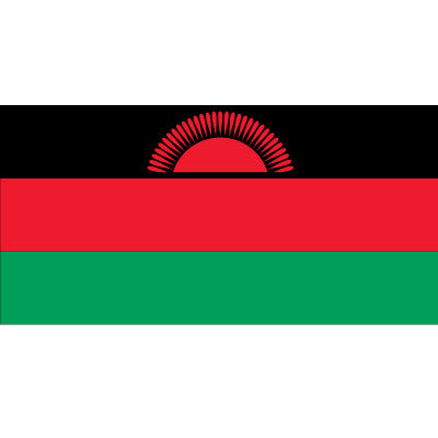 Malawi Flag