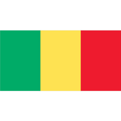 Mali Flag