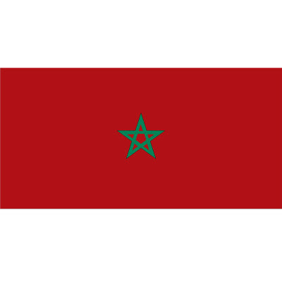 Morocco Flag