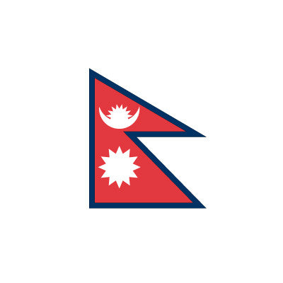 Nepal Flag