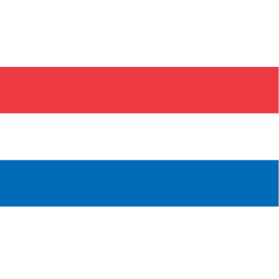 Netherlands Flag