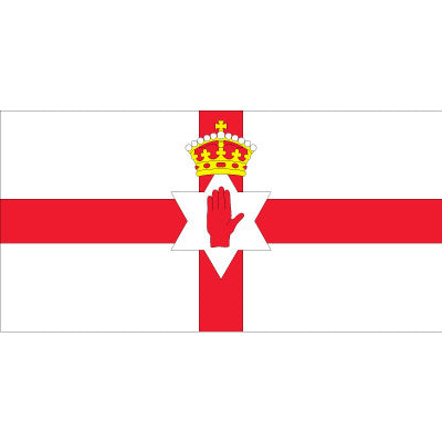 Northern Ireland Flag