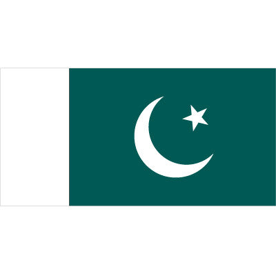Pakistan Flag