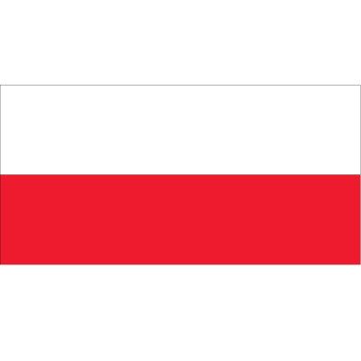Poland Flag