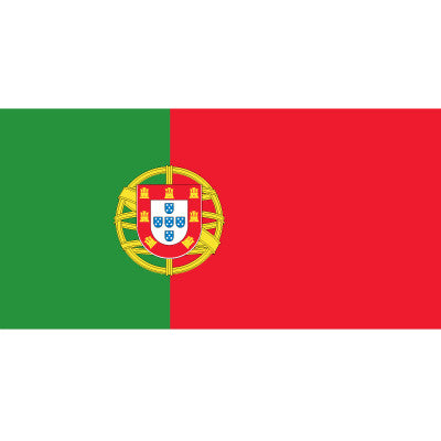 Portugal Flag