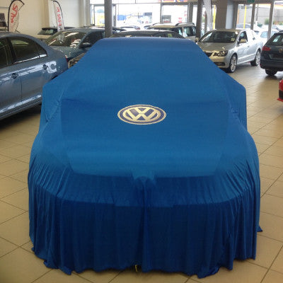 Reveal Car Covers