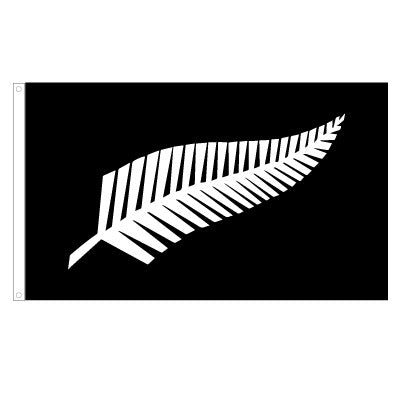 Silver Fern Flag economy