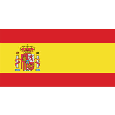 Spanish Flag