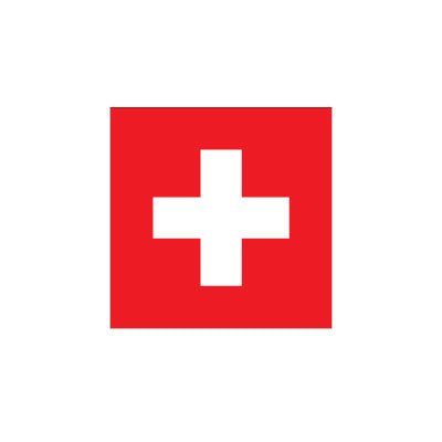 Switzerland Flag