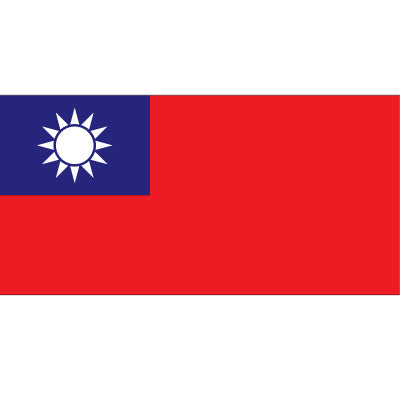 Taiwan