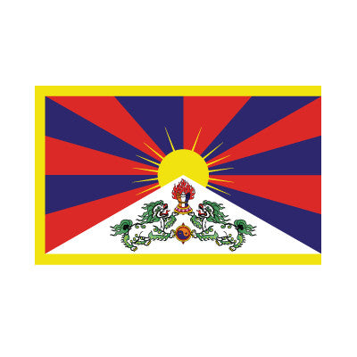 Tibet Flag