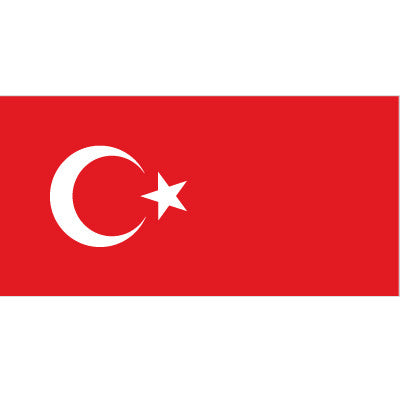 Turkey Flag