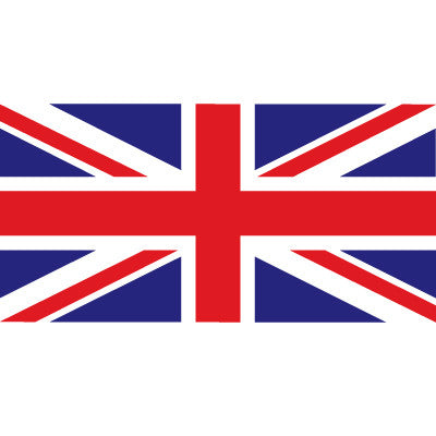 United Kingdom Flag