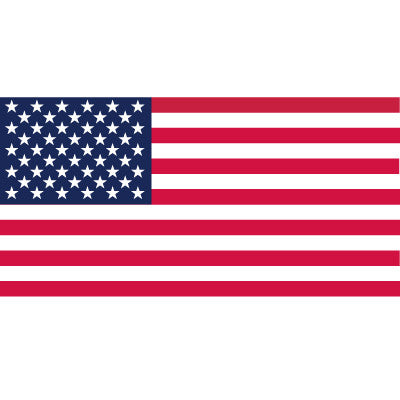 USA Flag