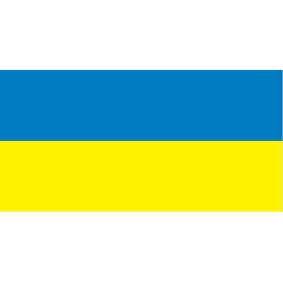 Ukraine Flag