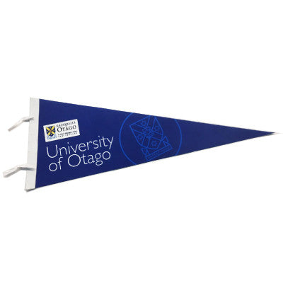 Pennant Flags, Bunting, Small Banners