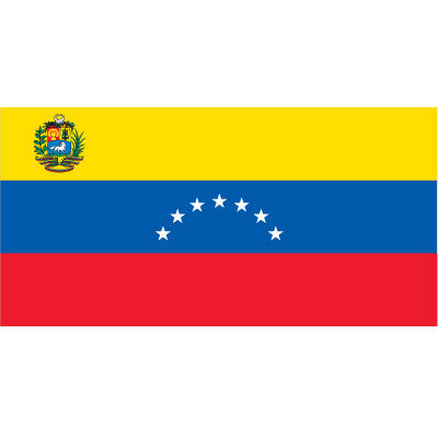 Venezuela Flag