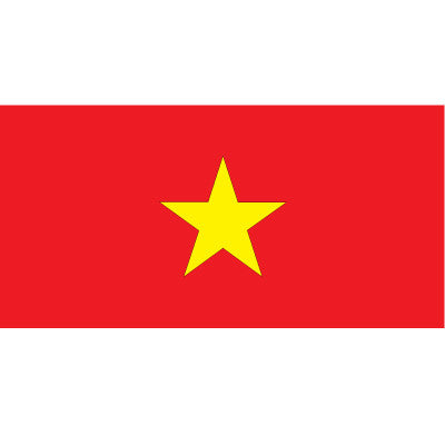 Vietnam Flag