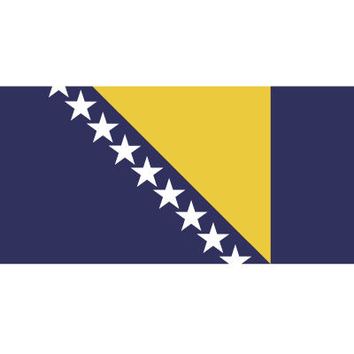 Bosnia